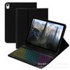 IPad 11-inch Case With Backlit Bluetooth Keyboard Magnetic Cover Air Pro 7th 6th Gen M4 A16 TPU Stand Shell