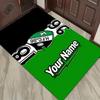 Name Custom Hannover 96 Carpet Rug for Living Room Bedroom Home Sofa Decoration,Kids play Non-slip Floor Mat