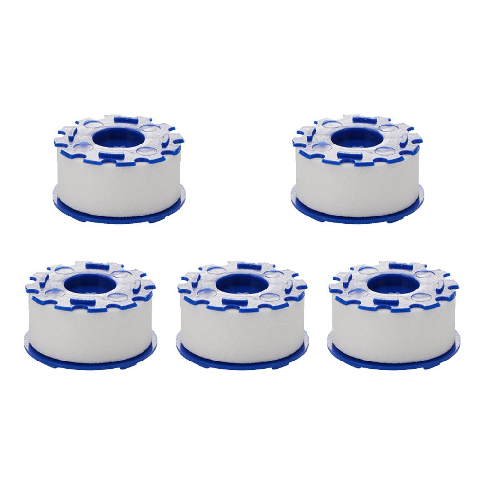 25/1pcs 360° Rotating Sink Filter Pressurized Faucet Extender Universal Bath Filtration System Bathroom Kitchen Accessories