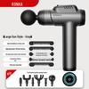 Konka Fascia Gun Home Muscle Relaxation Smart Electric Massager