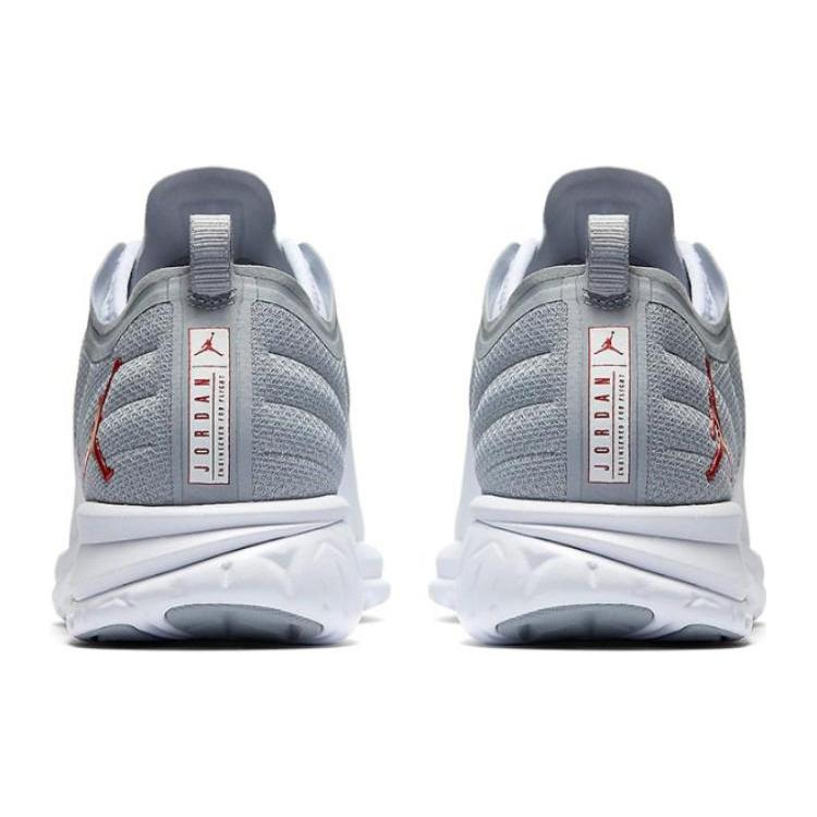Air Jordan Trainer Prime 'Wolf Grey' 881463-008