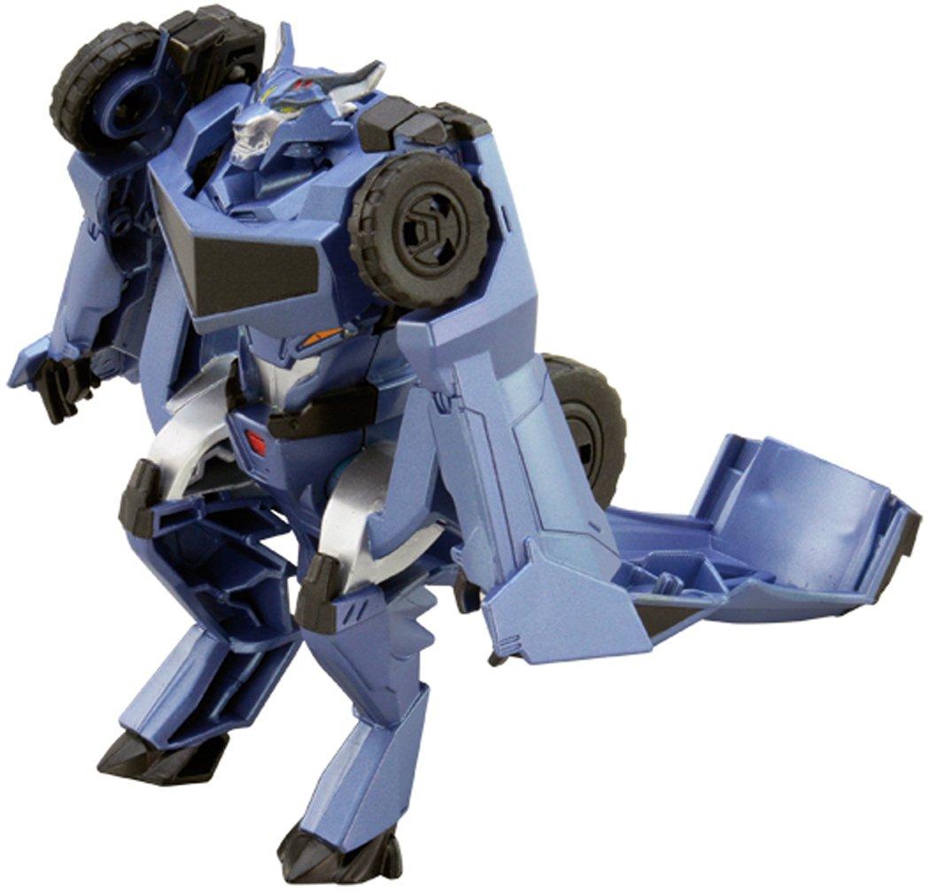 

Трансформеры TED08 Стилджо