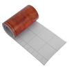Wood Grain Tape Roll Waterproof Decorative Adhesive Tape for Home Office Furniture Renovation DIY Surface