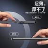 Applicable To Oppofindx1 Mobile Phone Case X1pro All-inclusive Lens Electroplating High-end Soft Edge Nano Matte Protective Case