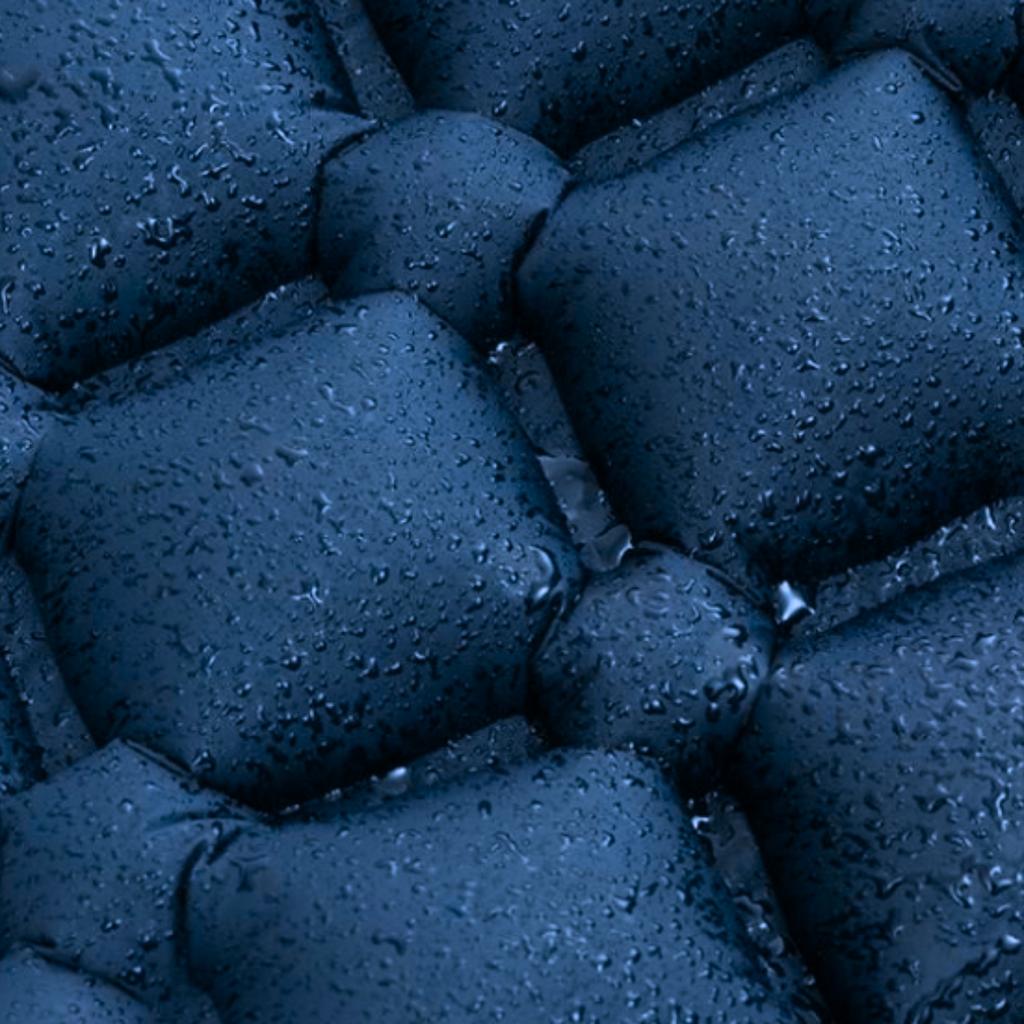 Single mattress with pump, foldable travel mat, Father's Day