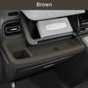 Quick Install Not Slip Sleeve Strong Silicone Mat Automotive Dashboard Accessory Simple Installation for Car Freed