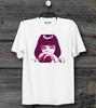 Pulp Fiction Mia Wallace Quentin Tarantino Drug Vintage Unisex T Shirt B113