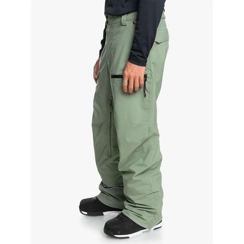 Quiksilver Брюки Utility