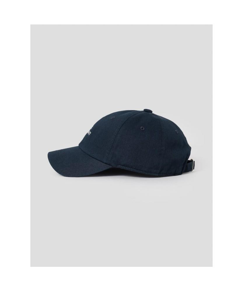 8SECONDS Mini Graphic Ball Cap Navy