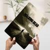 The Walking Dead Metal Poster Customized Wall Art Retro Vintage Tinplate Signs for Home Decor Living Room Decoration At Home