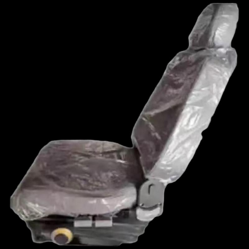 Compatible Vehicle Passenger Seat