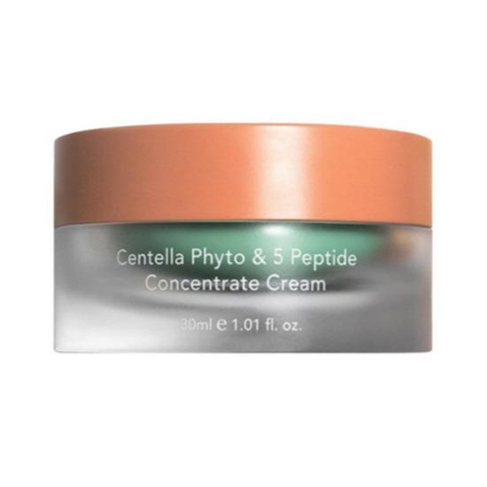 

Haruharu Wonder Centella Phyto & 5 Peptide Cream Firming Soothing Barrier Repair Moisturizer 30ml
