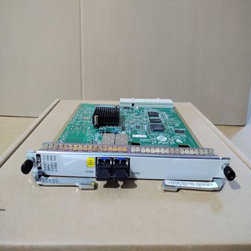 Huawei OSN1800V 2*STM-4 Optical Interface Board