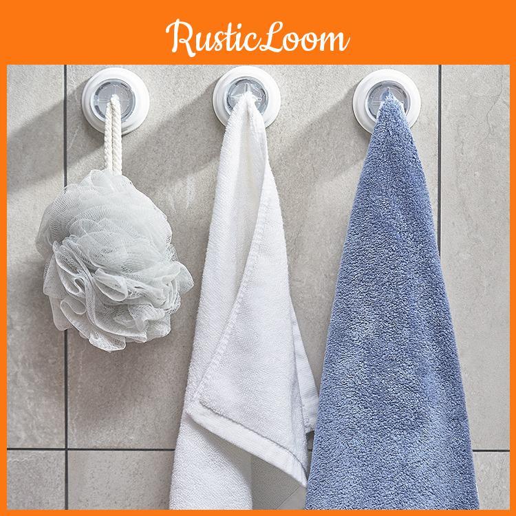 Geschirrtuch Kunststoffclips Ohne Bohren Handtuchhalter Für Küchendekor Badezimmerwerkzeug