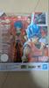 [USED] Figuarts Super Saiyan God Super Saiyan Son Goku Super