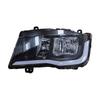 Suitable for New German MAN Front Headlight Assembly & Mid-Range Front Headlight Housing