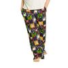 Wallace and Gromit Unisex Adult All-Over Print Lounge Pants
