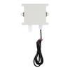 Temperature Humidity Sensor Output RS181 1-1V 1-11V 1-11mA Waterproof Digital Display Air Wall-mounted Sensors Transmission
