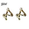 Casual And Formal Earrings 1 Pair Chunky Huggie for Women