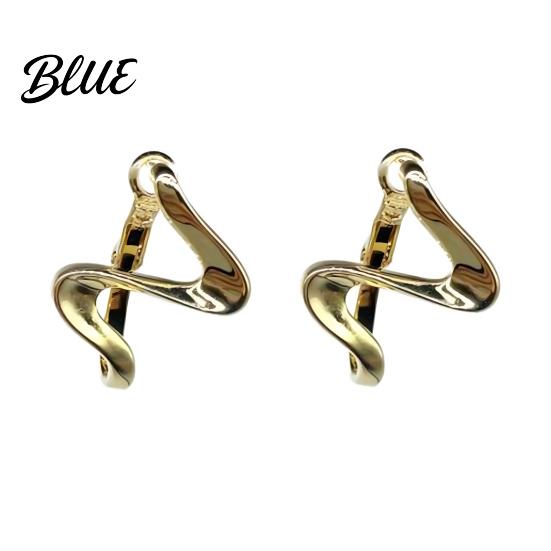 Casual And Formal Earrings 1 Pair Chunky Huggie for Women