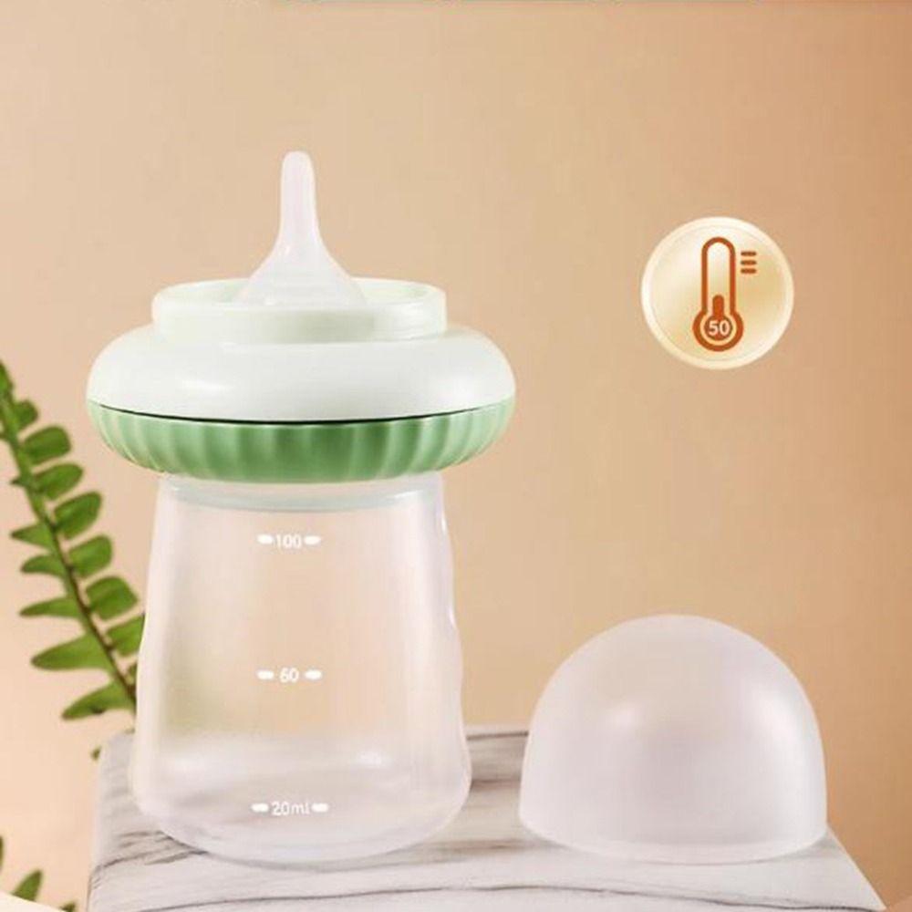 120ML Pet Milk Bottle Silicone Nipple Kitten Feeding Bottle Small Animals Feeder for Home