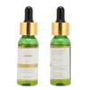 2pcs Hip Essential Oil Hips Nourishing Tightening Massage Essential Oil for Women 30ml