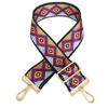 Bag Strap Accessories Wide Crossbody Women's Backpack Replacement Belt Canvas Diagonal Strap Bag Shoulder Strap Accessories