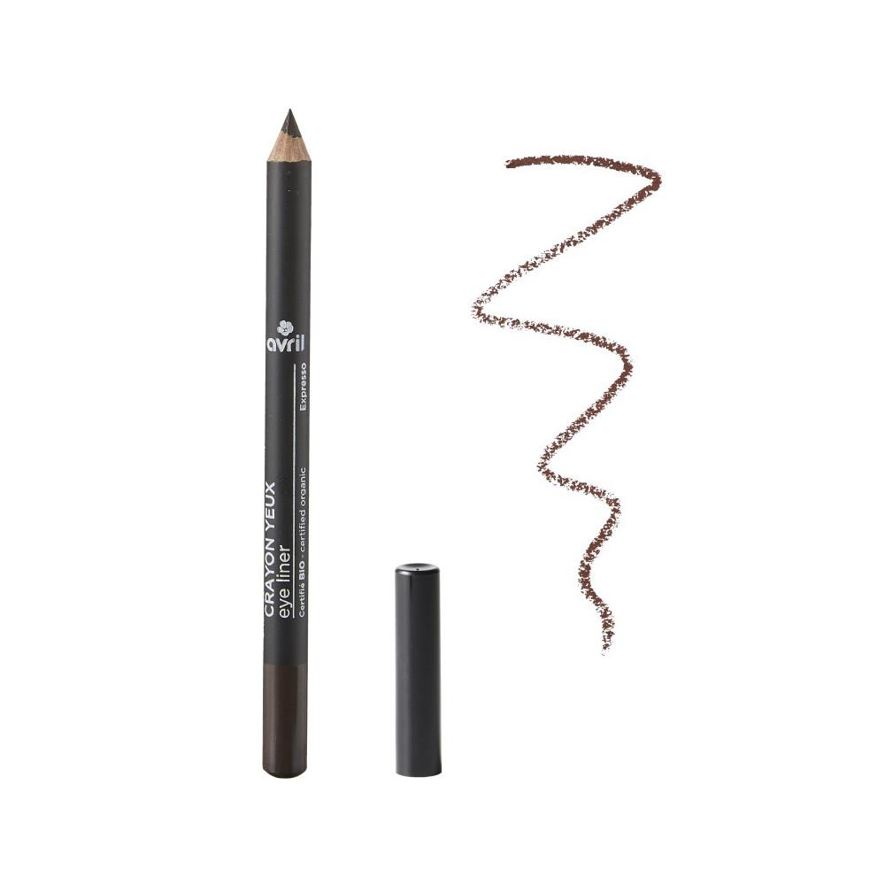 Avril Certified Organic Eye Pencil - 
