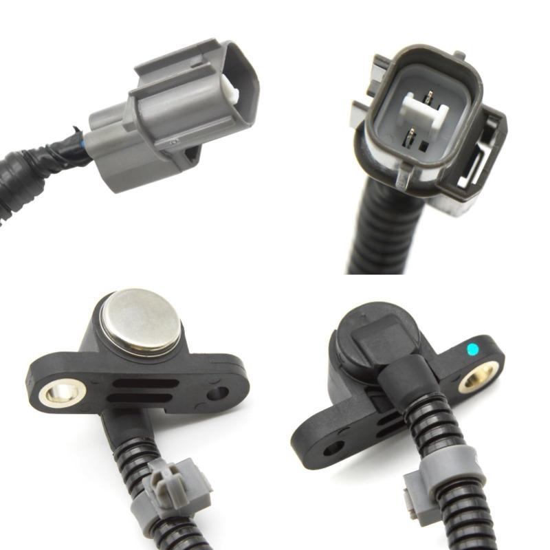 37500-P72-A01 Crankshaft Position Sensor For Honda Civic CR-V Del Sol Acura Integra 37500P72A01