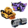 Transformers Childrens Action Figure With Abs Material For Kids Playroom