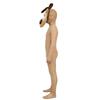 Costum Cosplay Câine Boss Super Invincibil Halloween Petrecere Spectacol Onesie