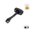 BDP1487 Ogranicznik Drzwi Przednich Zespół Ogranicznika Paska dla A1 8X 8X1 8XK 8XA 8XF 2010-2019 Hatchback Sportback 8X3837249