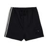 Y-3 french-terry cutline shorts JN7039