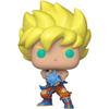 Figurine funko pop! animation : dragon ball z - son goku kamehameha wave