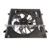 Electronic Fan Assembly (55056642AD) for 2007-2011 Jeep Wrangler Models