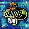 CD VARIOUS  Muchdance 2001 4400132122 Universal Music 2000 Canada Dance  Electronica Used