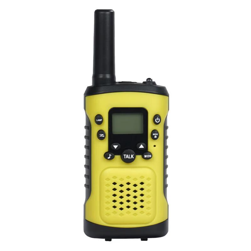 UNIKOO Kids Walkie-Talkie Set (CN version)