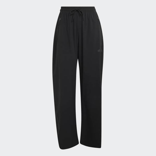 Adidas Loose Fit Woven Pants Z.n.e. Upf50 Protection