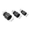 1/2 "3/4" 1 "gwint męski do ID 20/25 / 32mm rura wodna pcv proste złącze rura do nawadniania ogrodu połączenie adapter do zbiornika
