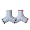Pool Hose Adapter 32mm Three-Way Premium ABS Connector Leak Free for Swimming Pool Water Circulation System