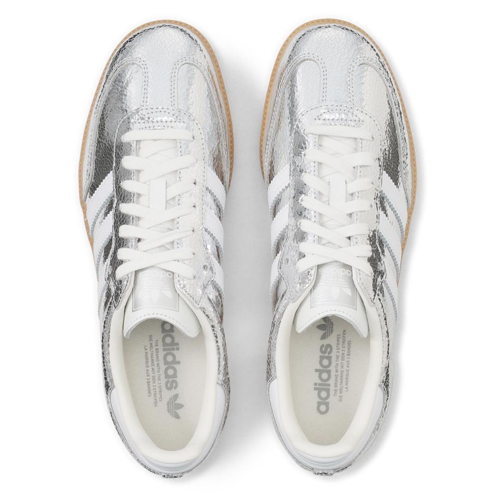 Adidas Samba Og W Silv ftWr Core Jr0035 Silv ftWr Core