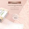 Jierou Face Series Wet-Strength Facial Tissues