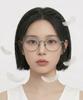 Maeteupeojeu Mp-14 Titanium Glasses Gray
