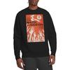 STAR TREK Unisex Adult The Original Series Episode 71 Sweatshirt