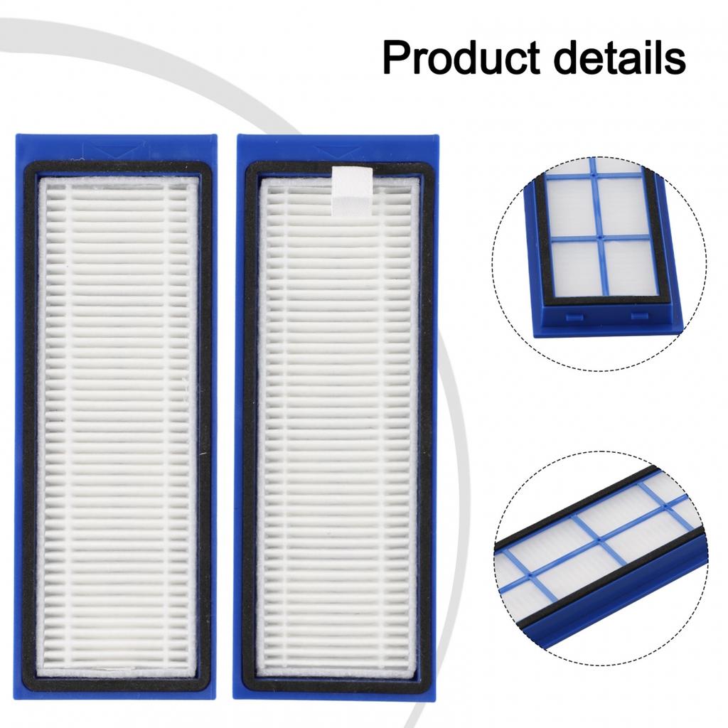 Fine Filter Vacuum Cleaner Attachment Protect Motor