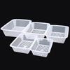 JNL Multipurpose Plastic Drain & Produce Basket