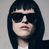 Rice Nail 2025 Retro European American UV Protection Sunglasses - High-End Street Style