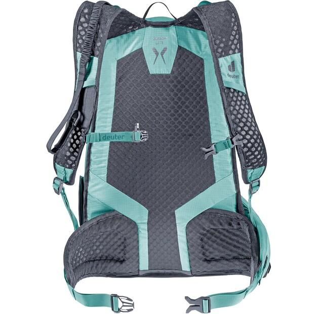 Backpack Deuter Updays 26 Atlantic/glacier (3304224-1383)