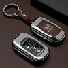 2026 New Honda CRV Keycase 2023/24 CRV Special Accessories Complete List for Men's and Women's High end Sense Shell Buckle aiz256
