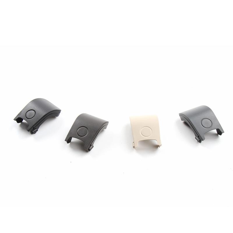 1679207808 ISOFIX Rear Seat Buckle Child Seat Trim For Mercedes Benz GLE GLS W167 2020-2025 Car Interior Accessories Supply